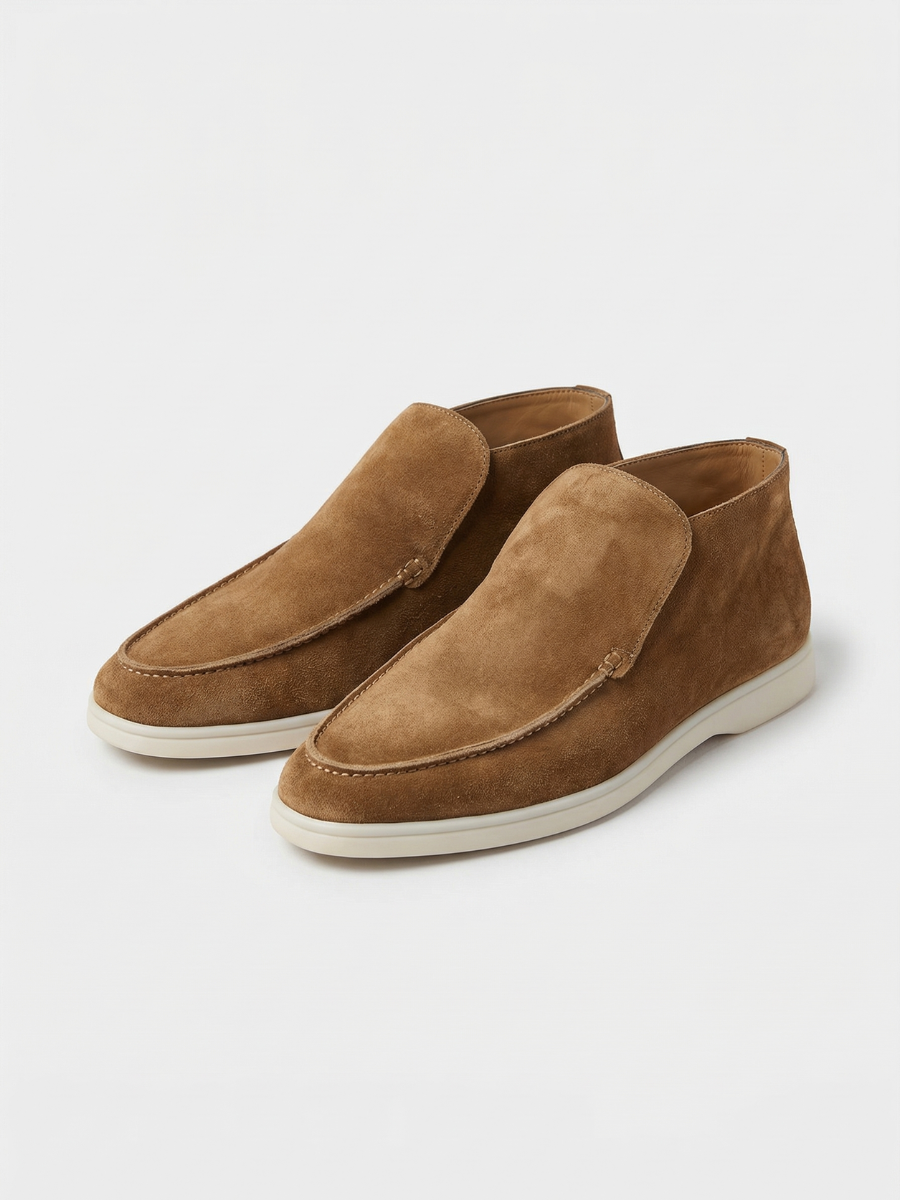 Caramel City Loafer