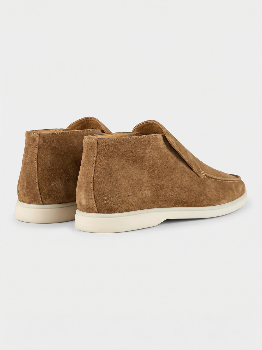 Caramel City Loafer