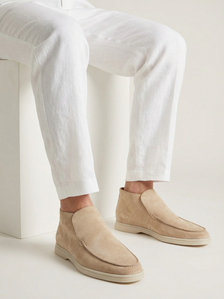 Sand City Loafer