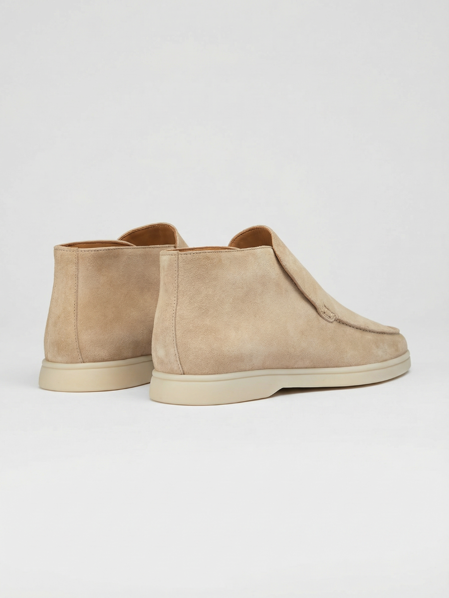 Sand City Loafer