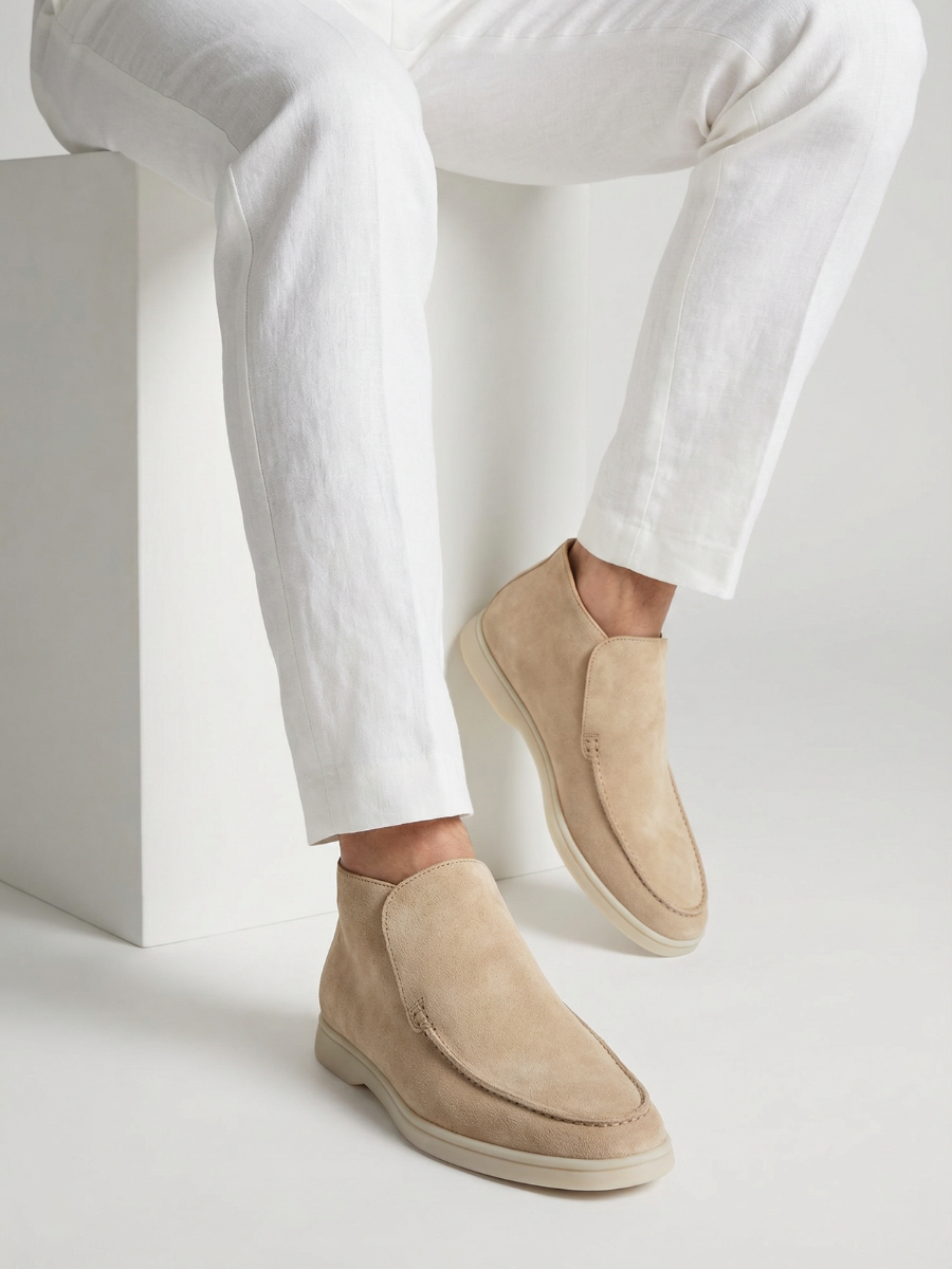 Sand City Loafer