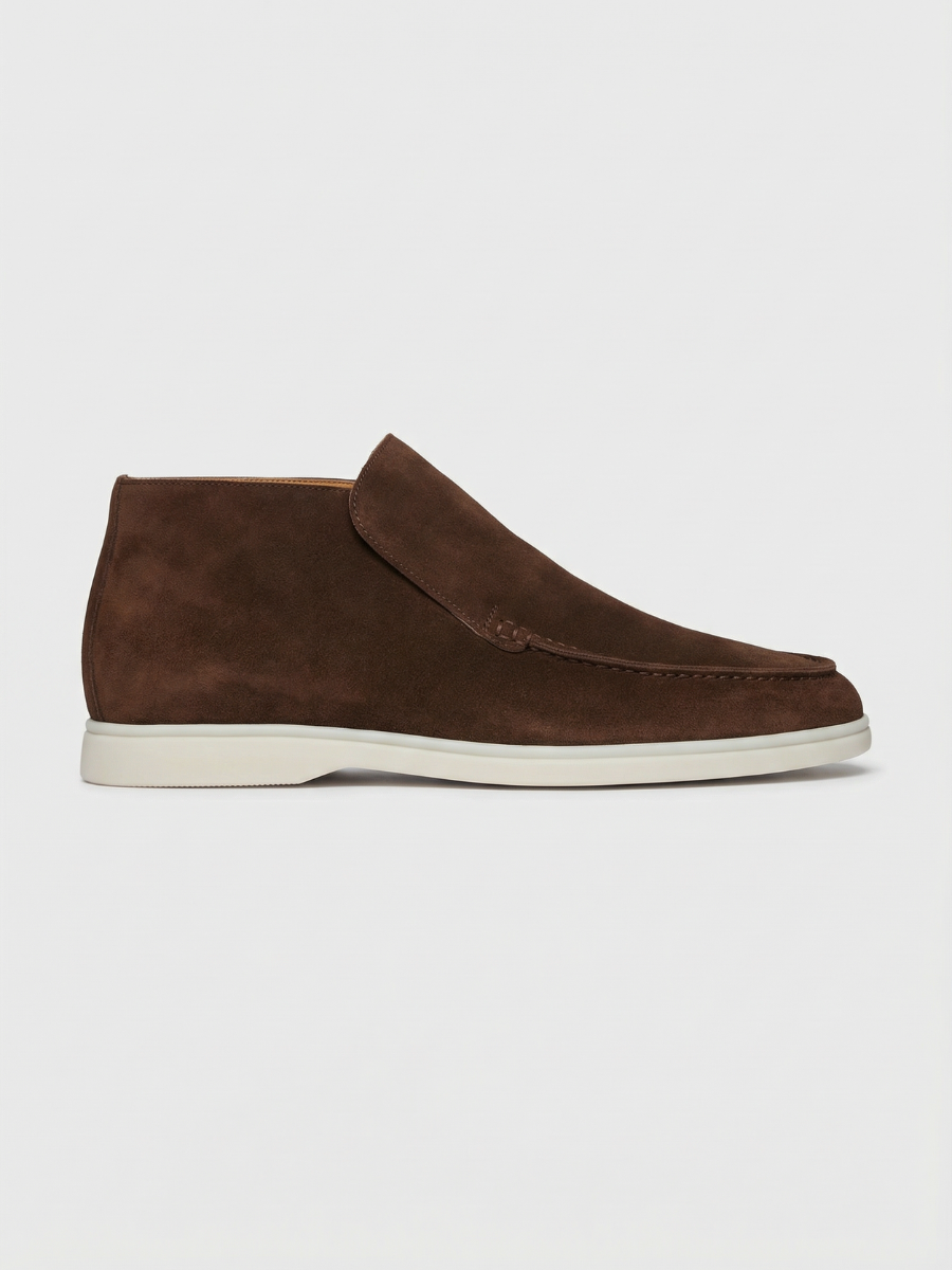 Chocolate City Loafer