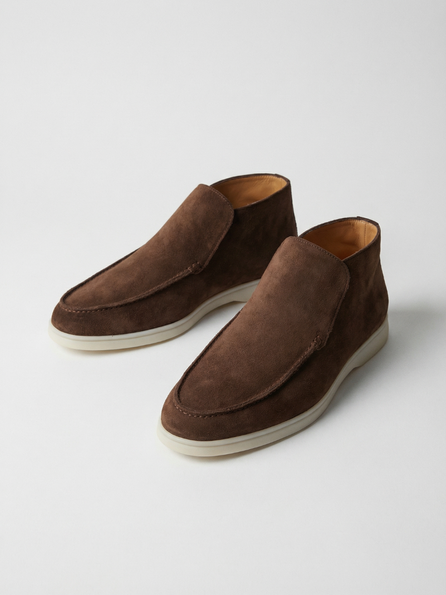Chocolate City Loafer