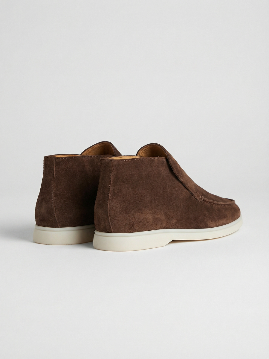 Chocolate City Loafer