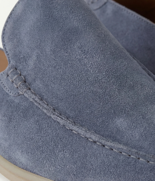 Baby Blue Yacht Slide