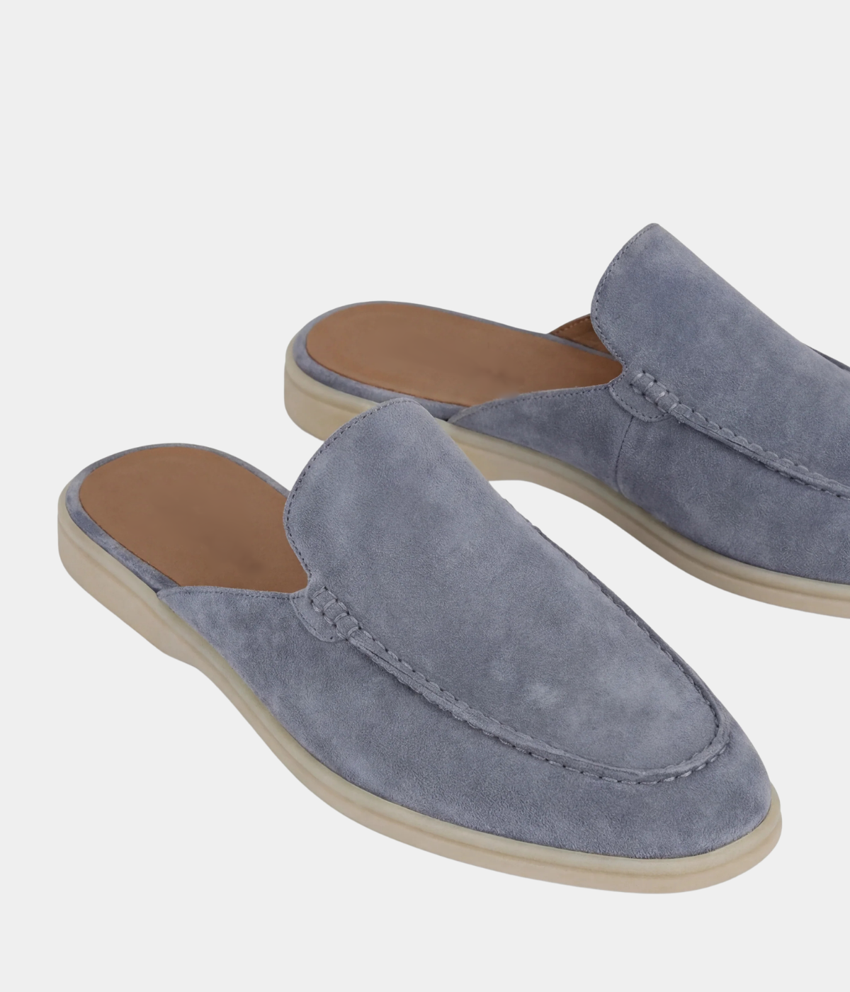 Baby Blue Yacht Slide