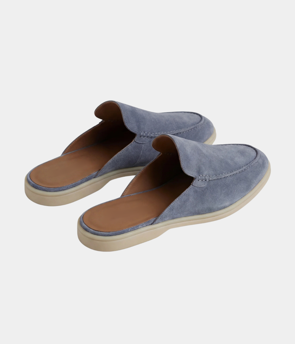 Baby Blue Yacht Slide