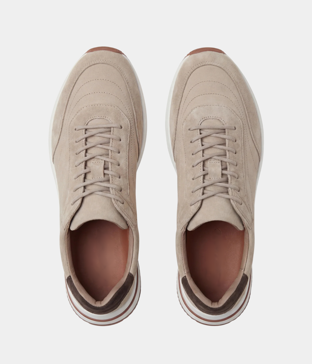 Beige Monte Carlo