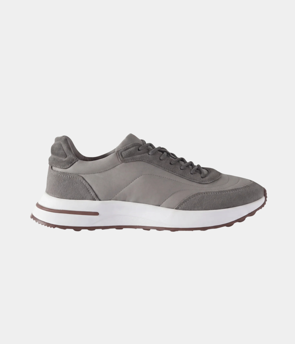 Grey Monte Carlo