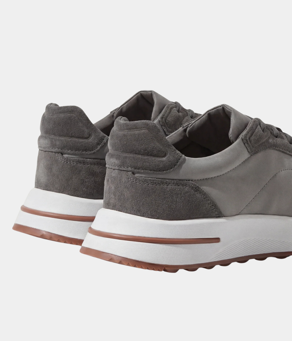 Grey Monte Carlo