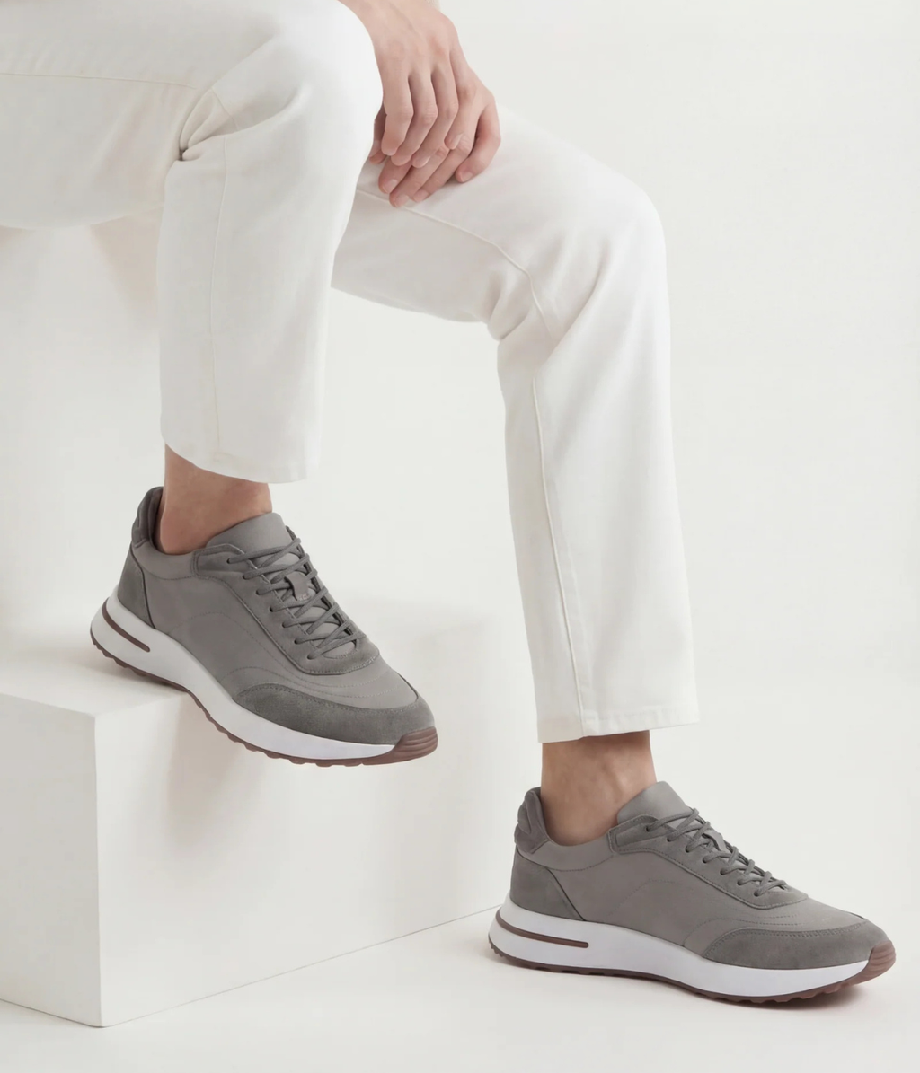 Grey Monte Carlo