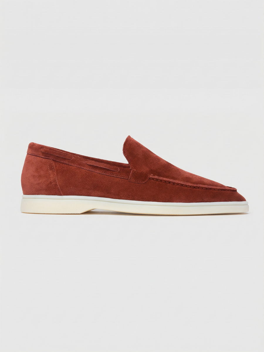Port Yacht Loafers