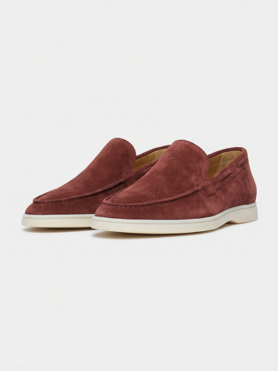 Port Yacht Loafers