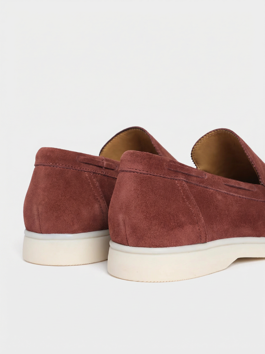 Port Yacht Loafers