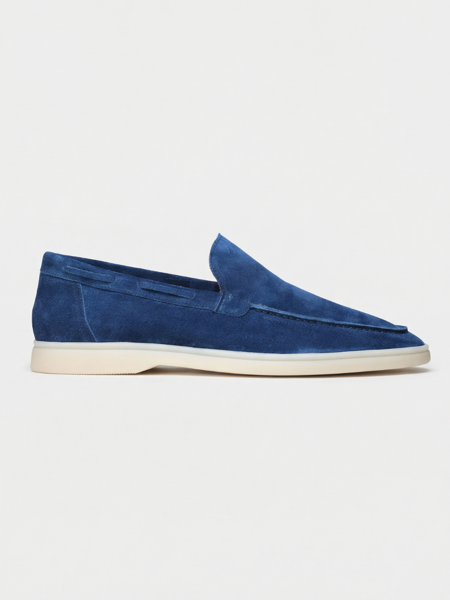 Ultramarine Yacht Loafers