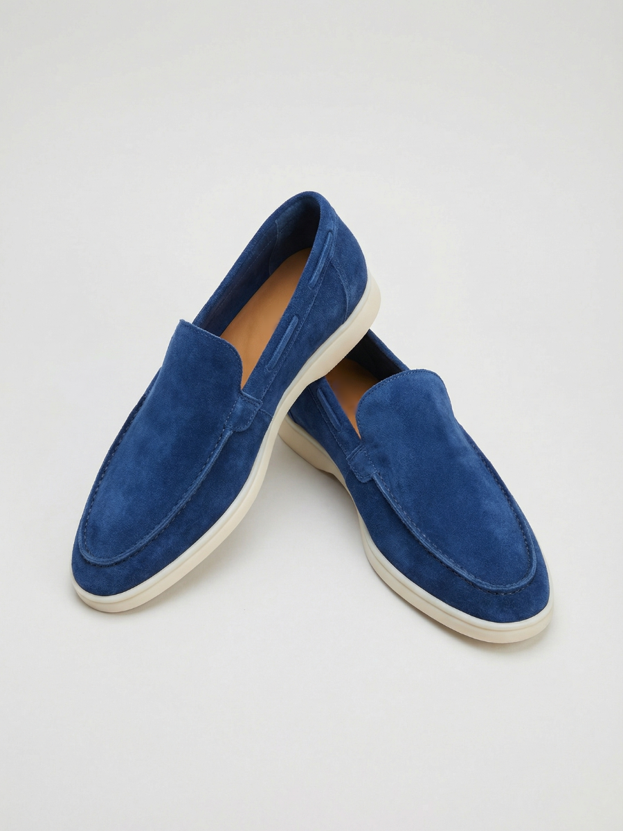 Ultramarine Yacht Loafers