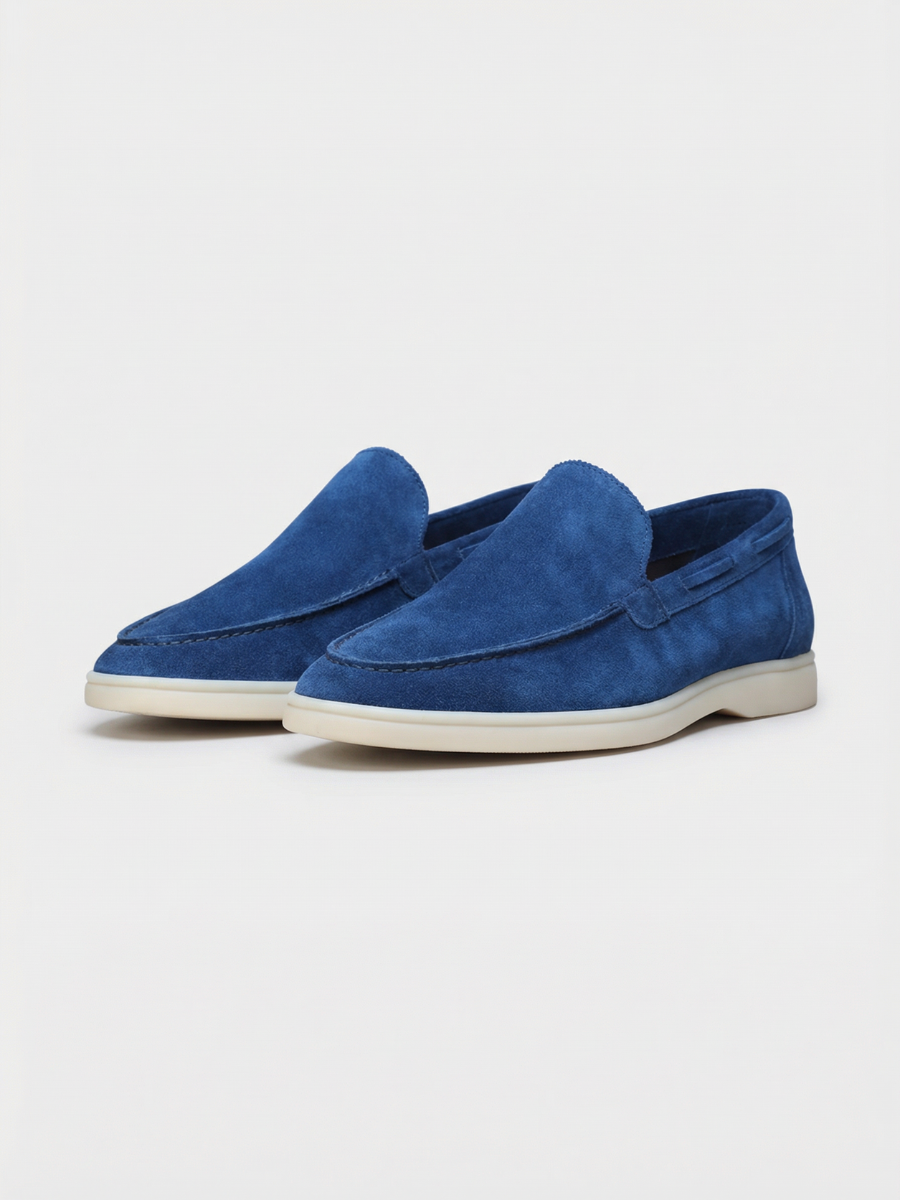 Ultramarine Yacht Loafers